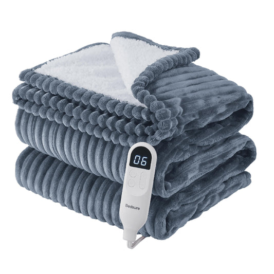 Electric Heated Blanket