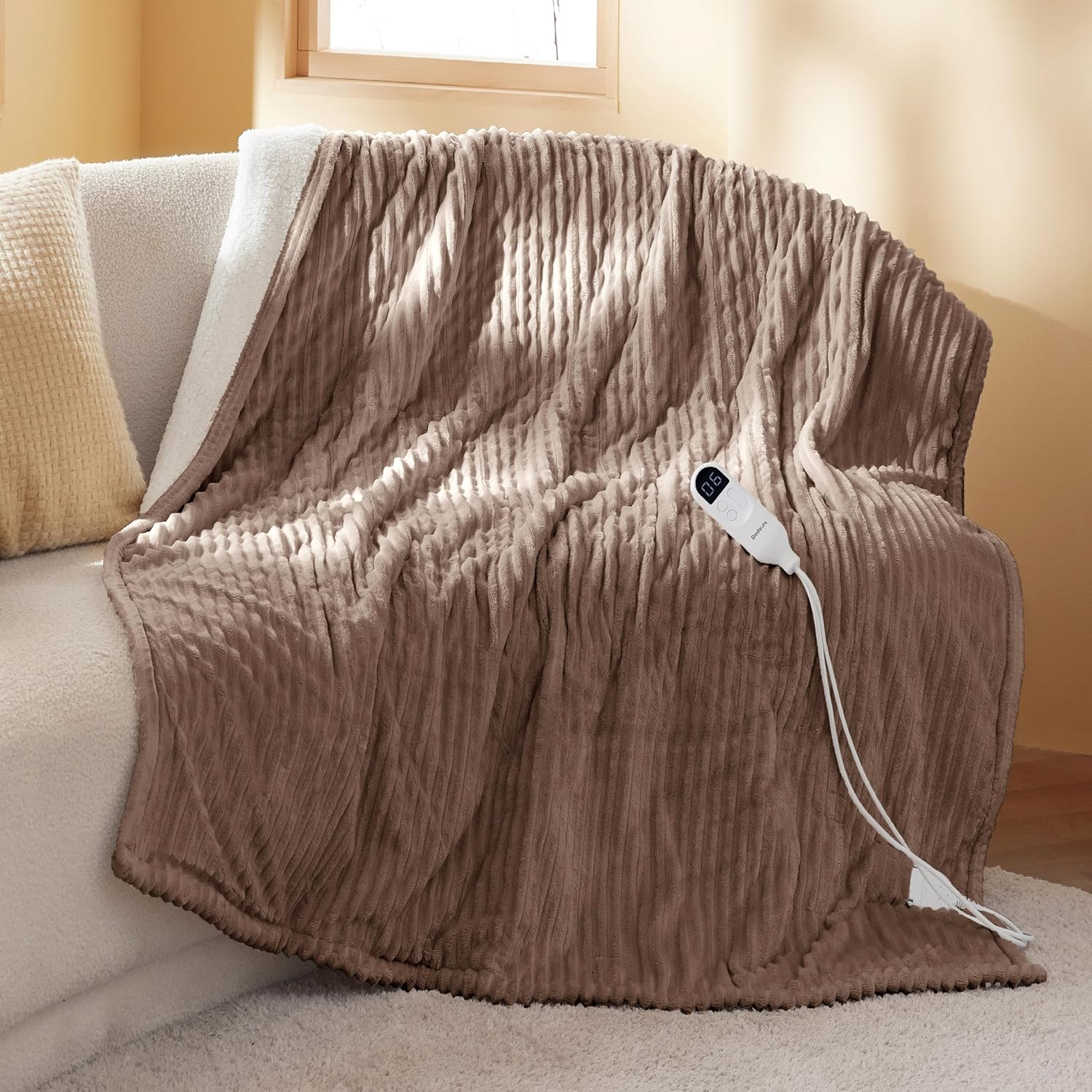 usb electric blanket