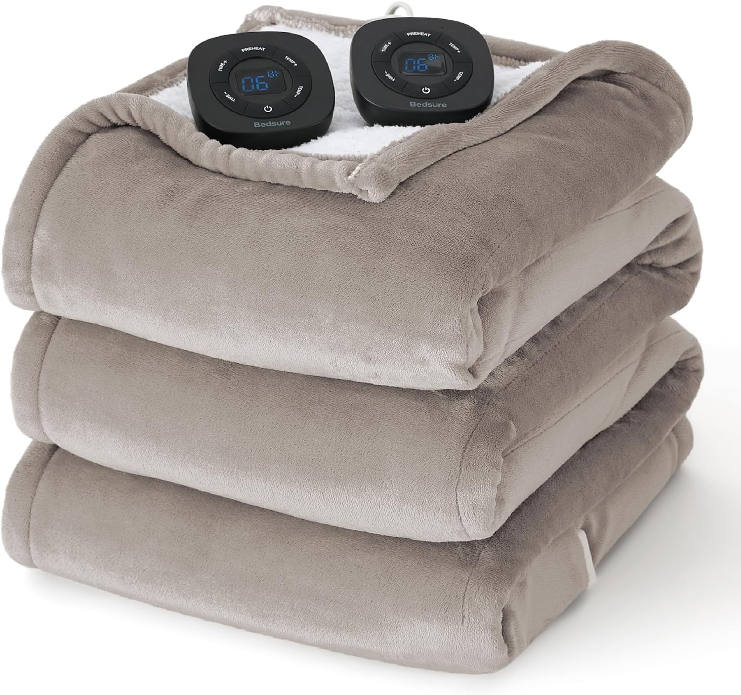 best heated electric blankets