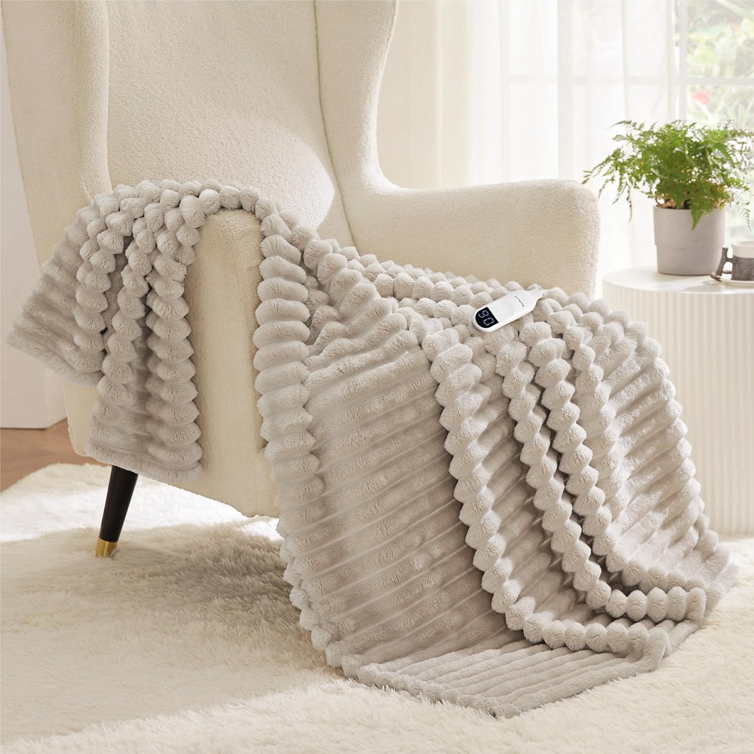 usb electric blanket