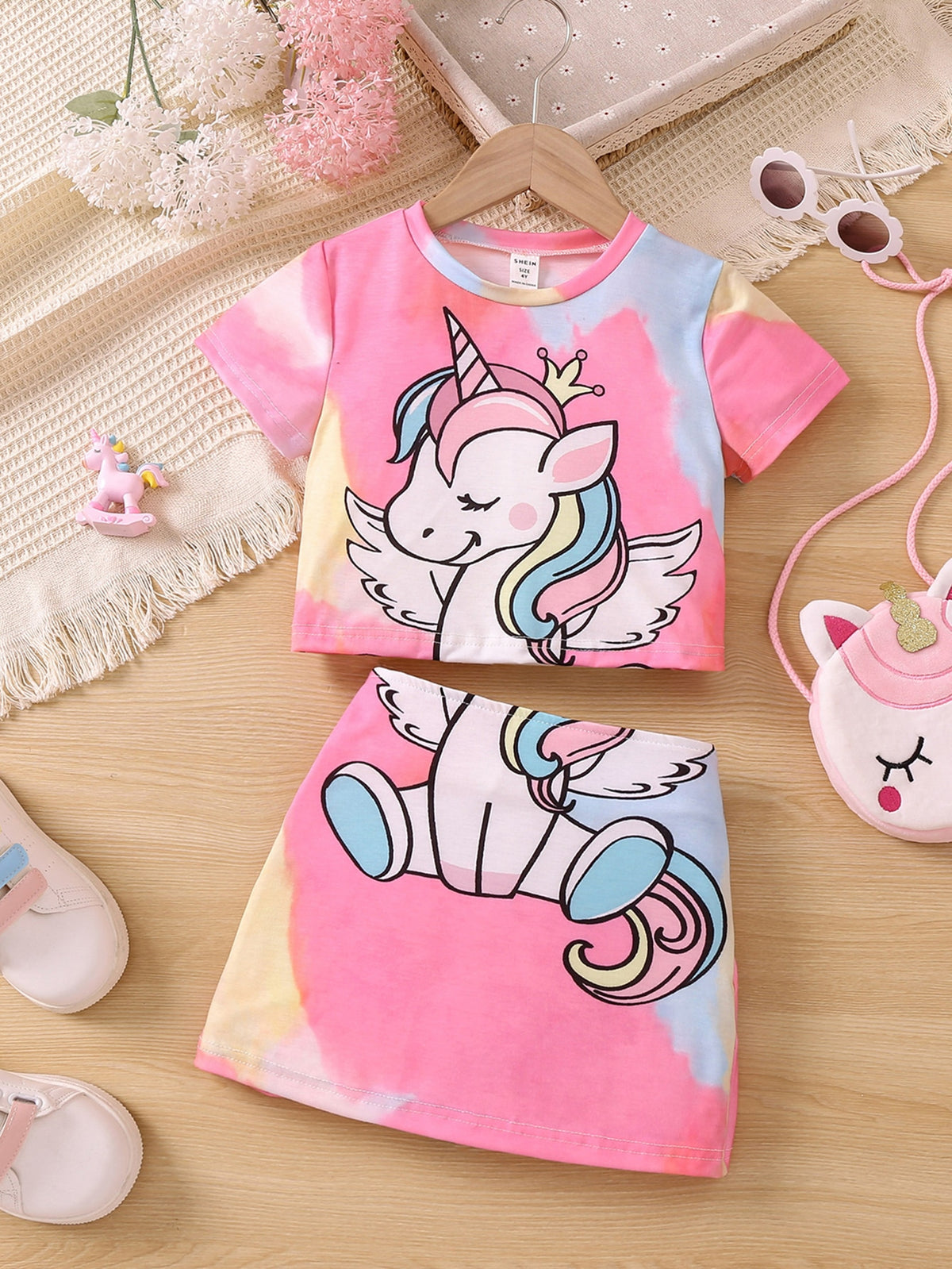 Unicorn T-shirt 