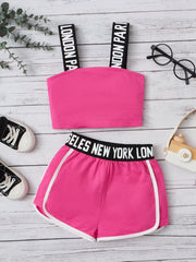 women dolphin shorts​

