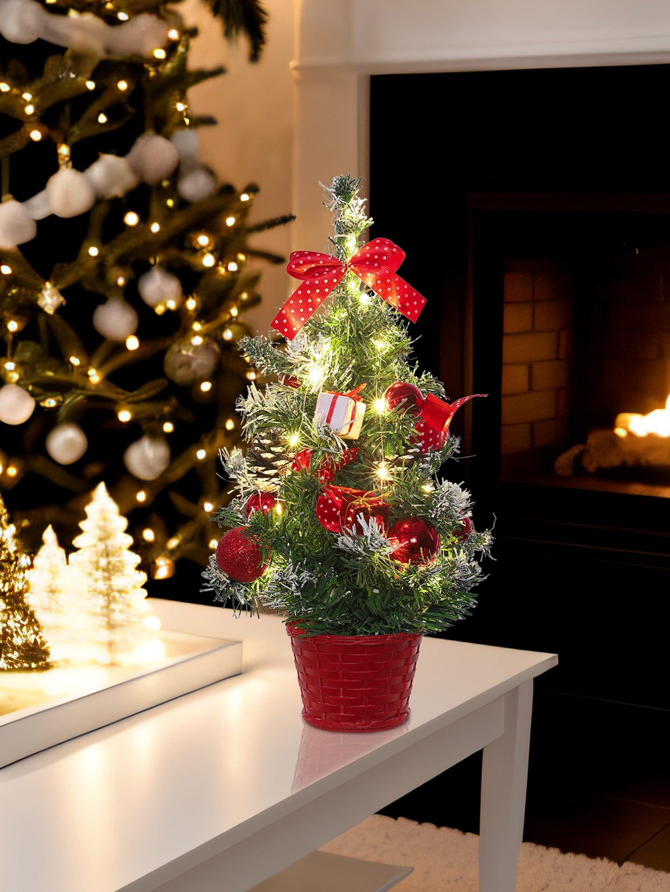 outdoor artificial christmas wreaths​


