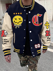 Varsity Jacket