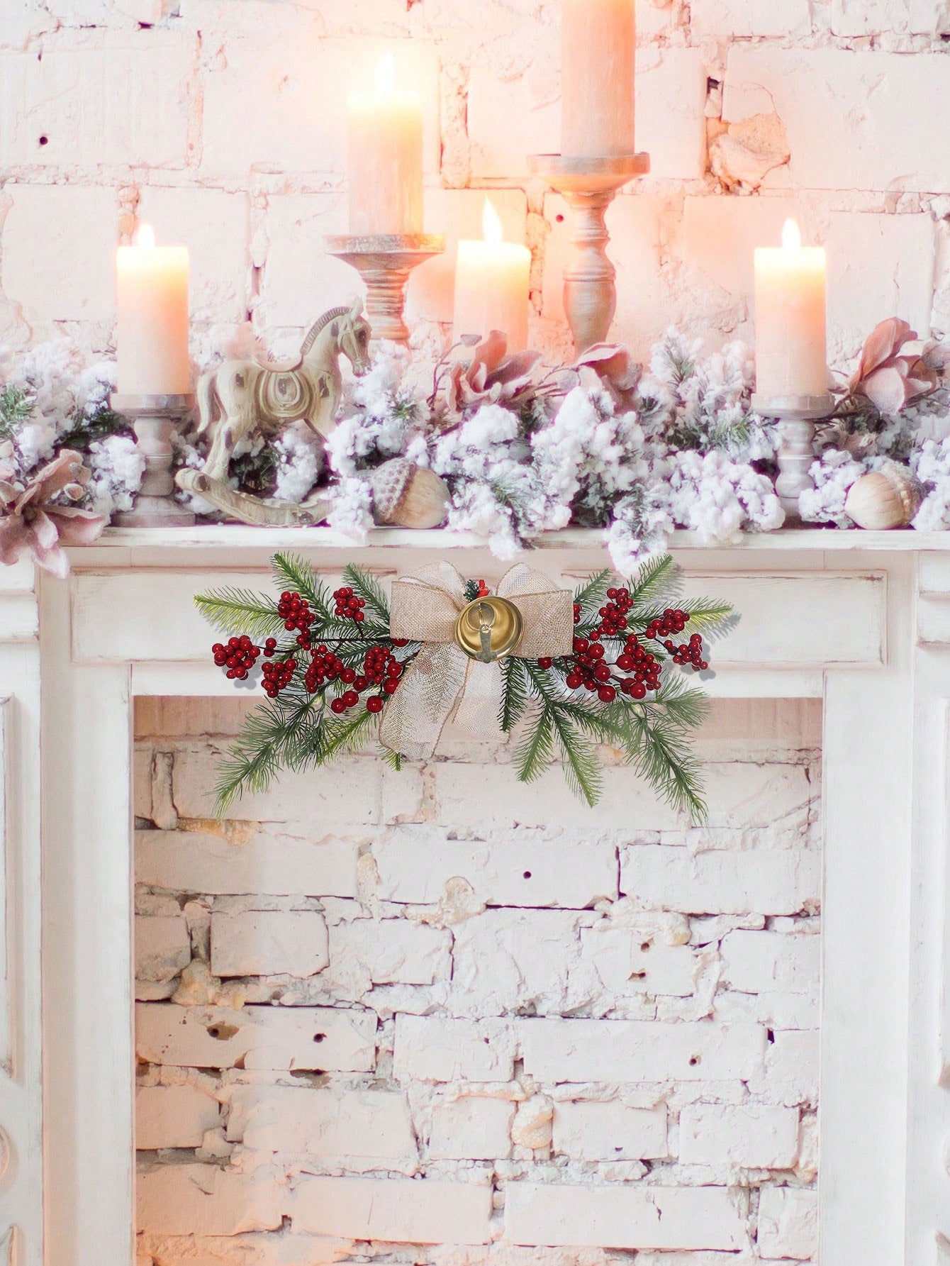 coastal christmas decorations​

