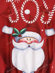 womens christmas sweatshirts​

