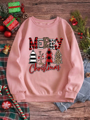 christmas sweatshirts​

