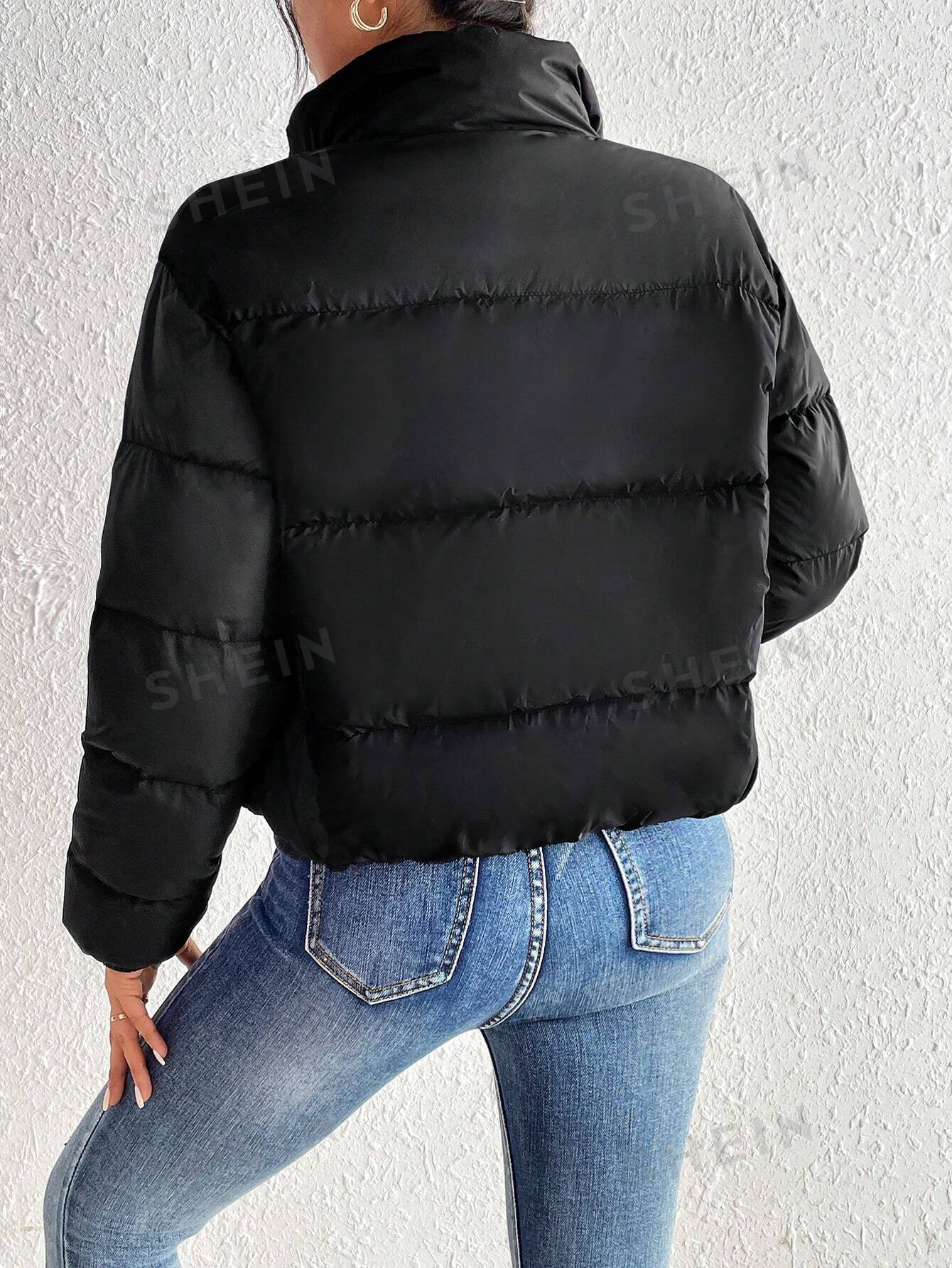 Women Padded Coat