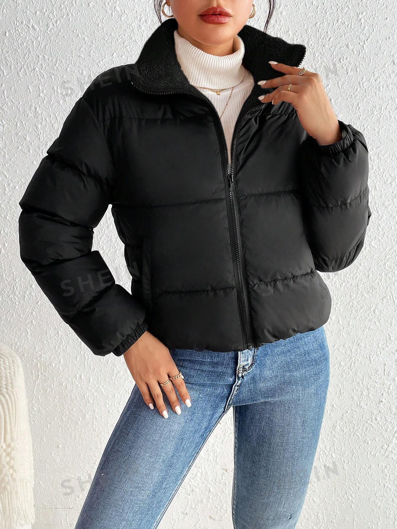 Women Padded Coat