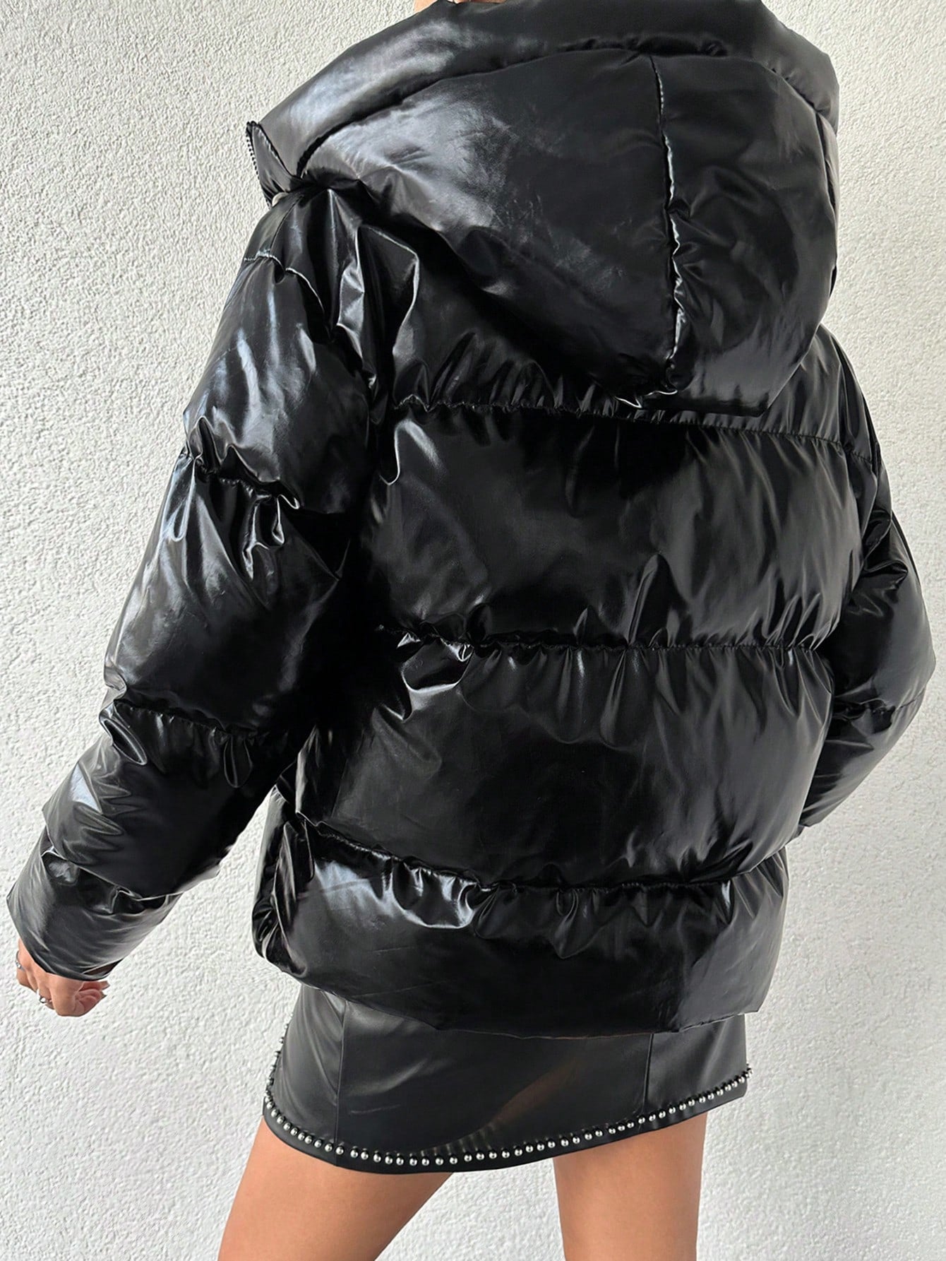 Padded Jacket