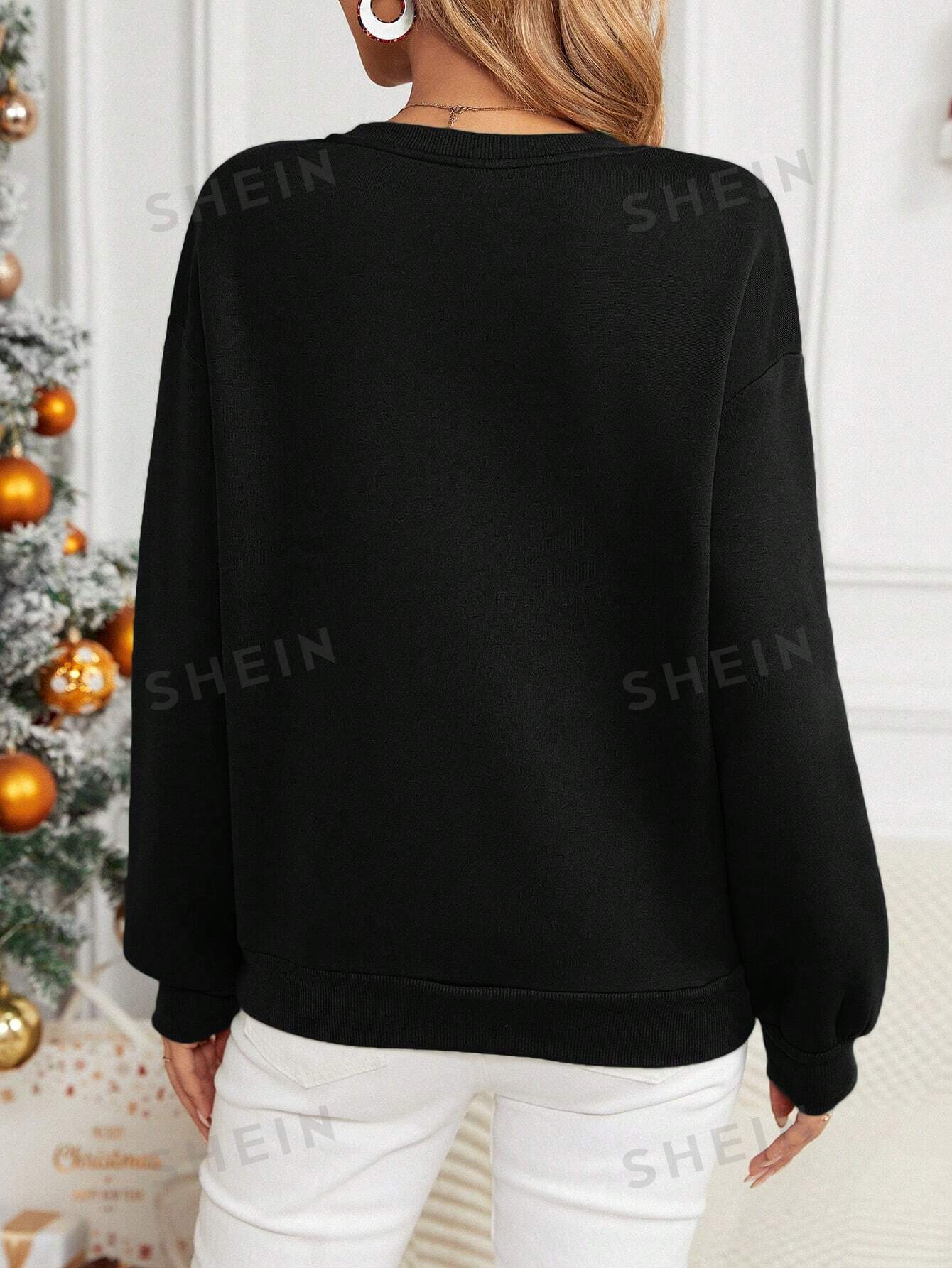 nike crew neck sweatshirt​

