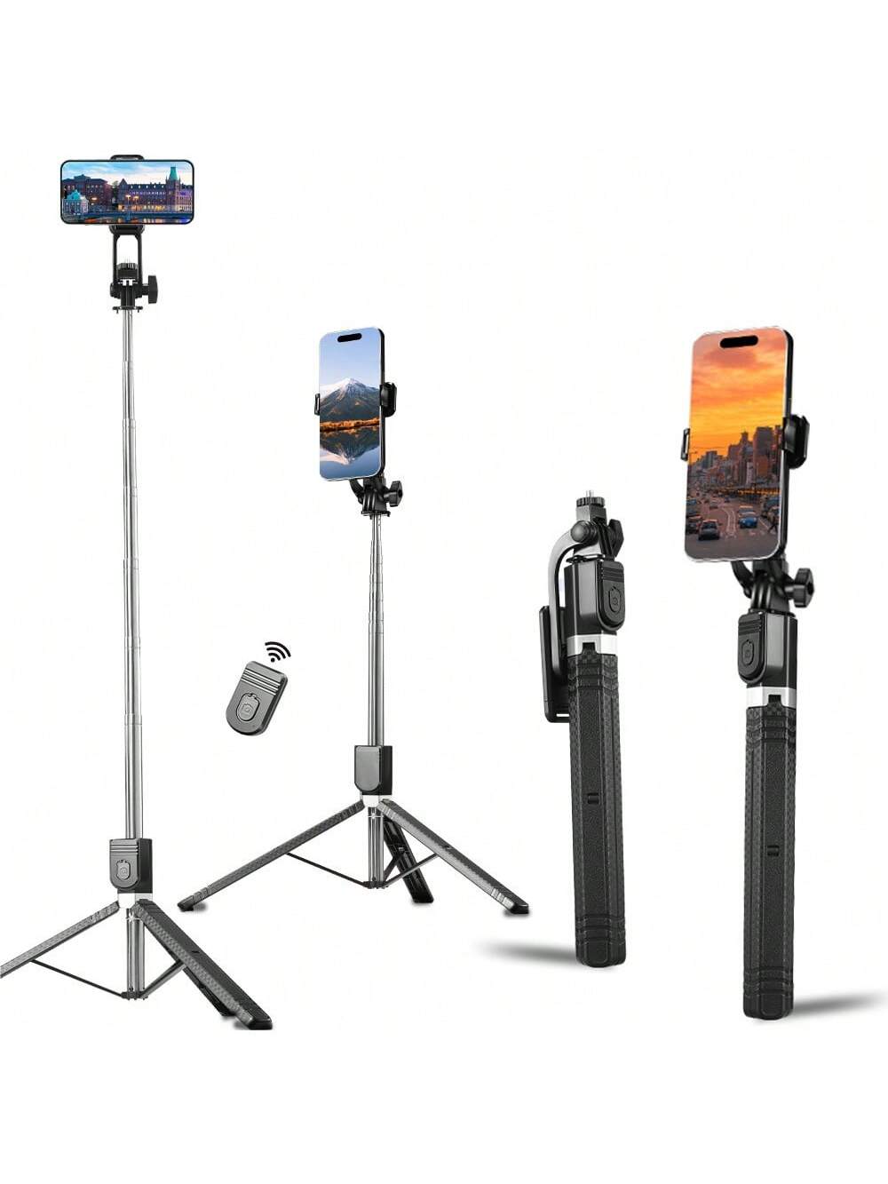 Atumtek selfie stick