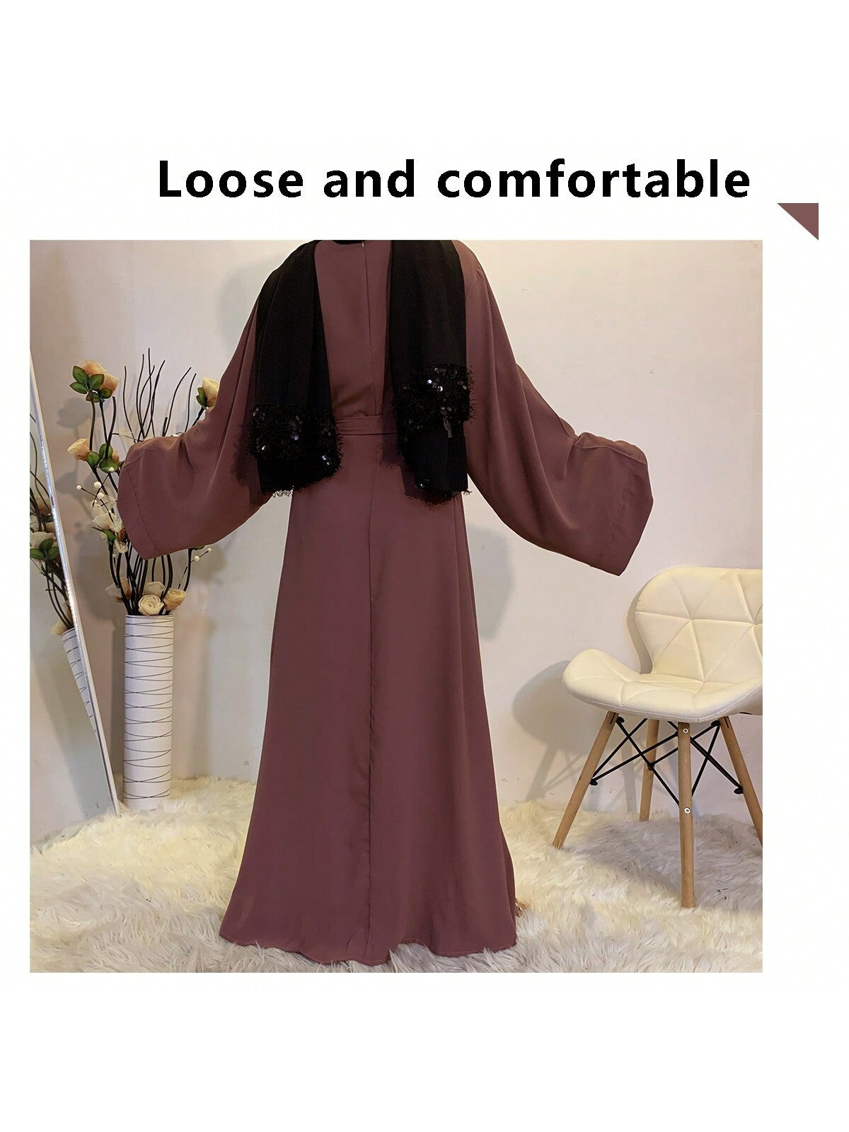 Women Abaya