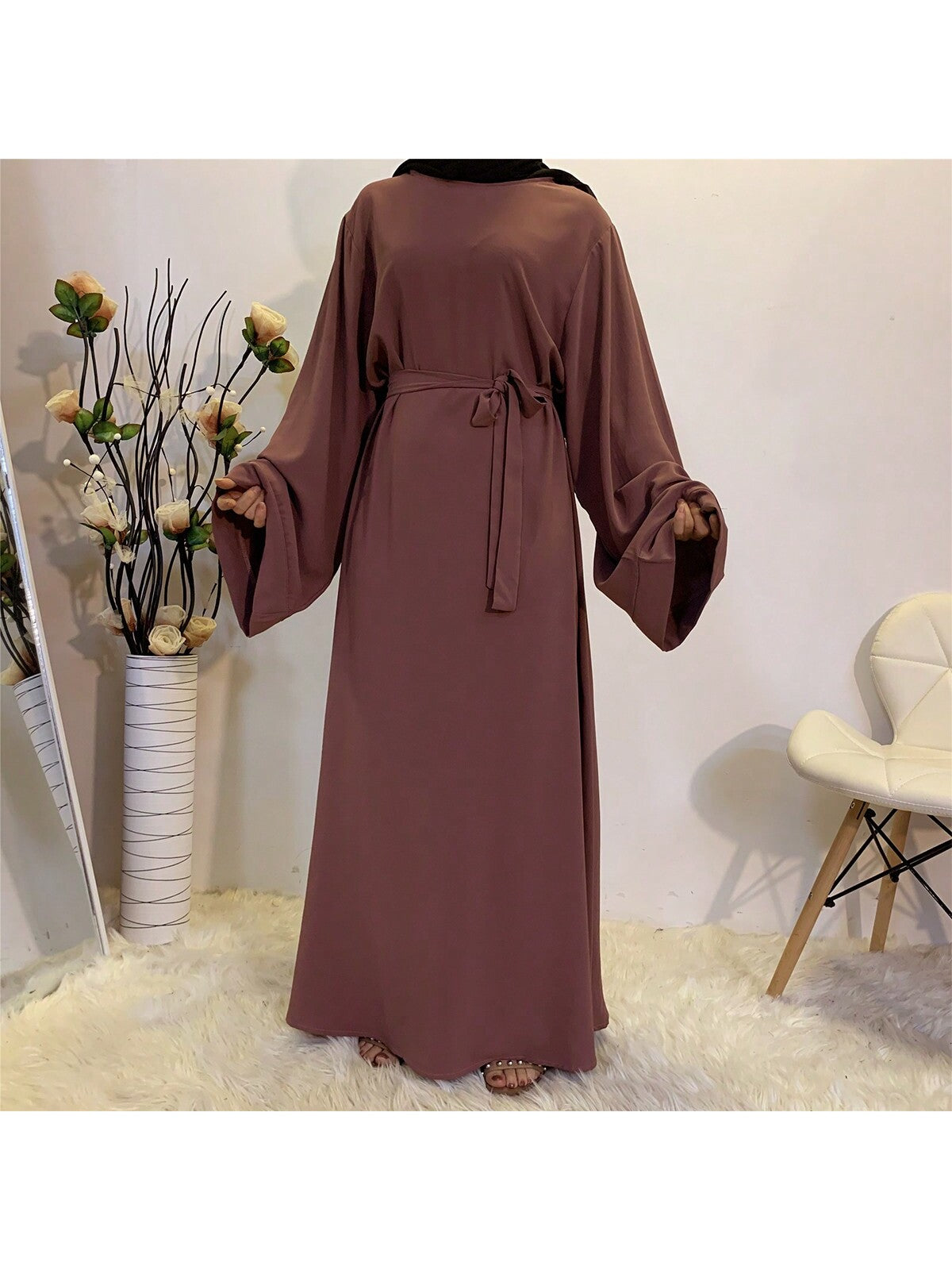 Women Abaya