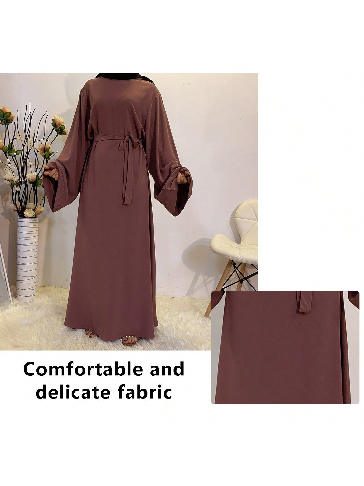 Women Abaya