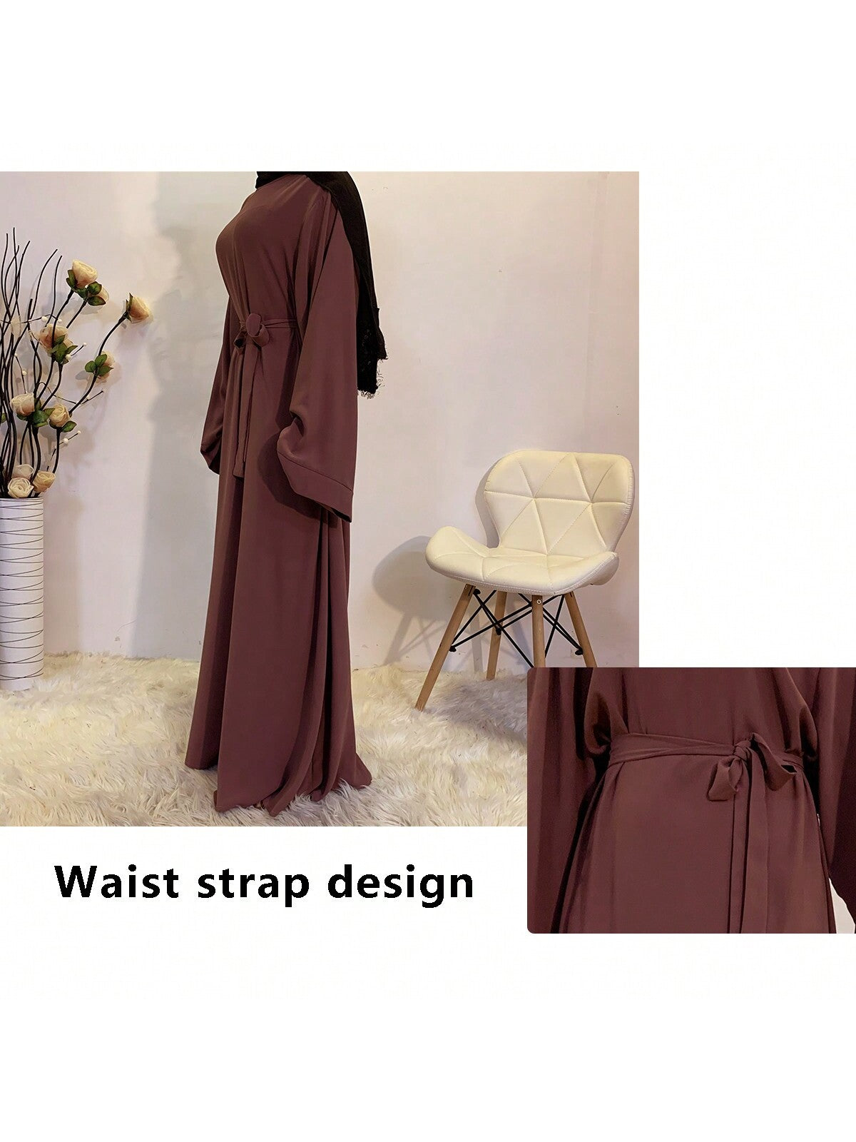 Women Abaya