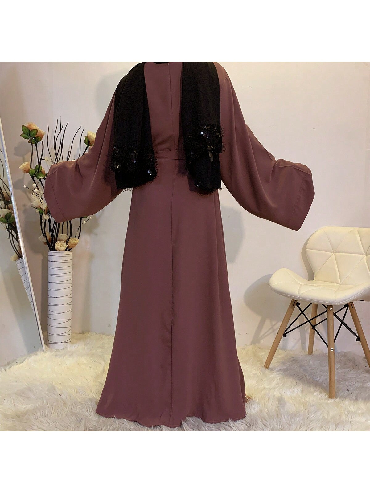 Women Abaya