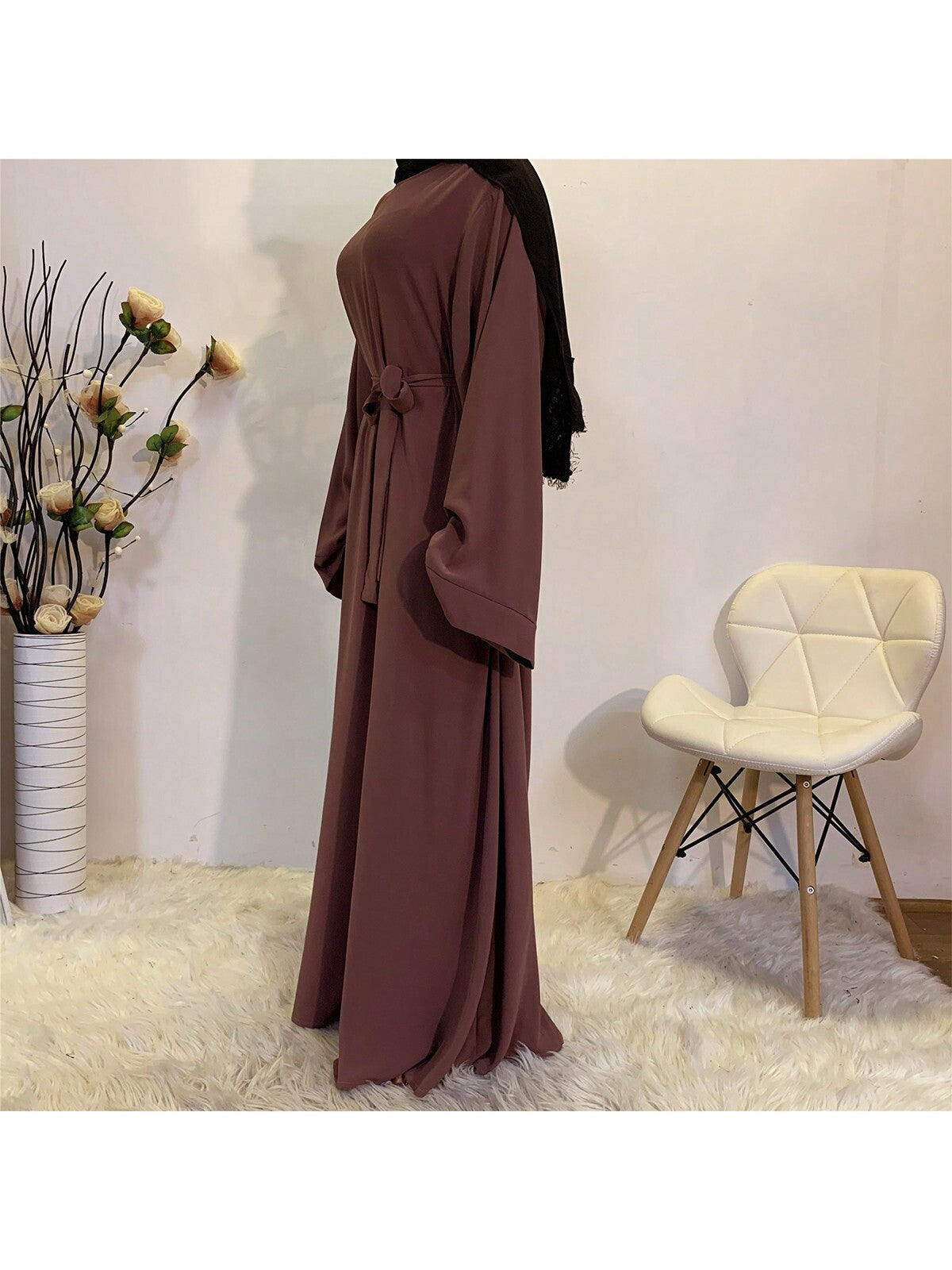 Women Abaya