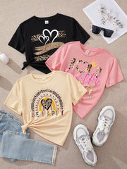 vintage heart band t shirt​

