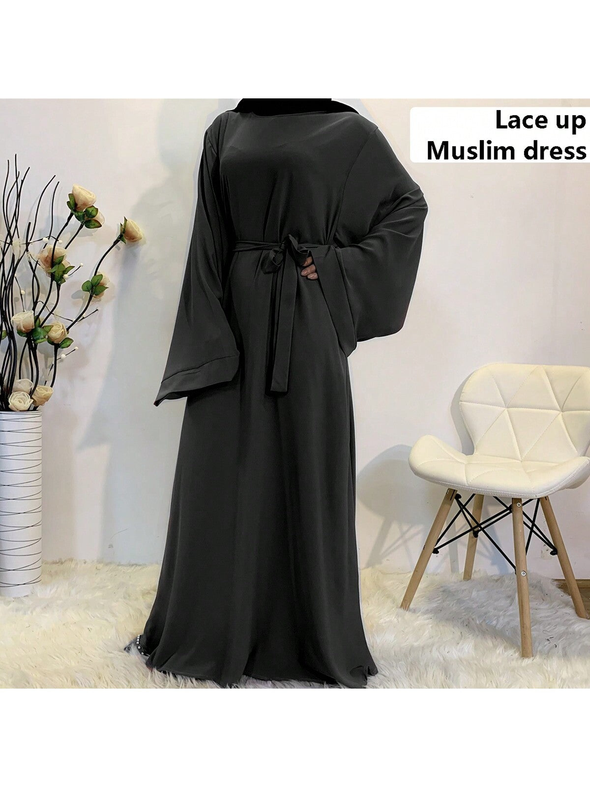 Women Abaya