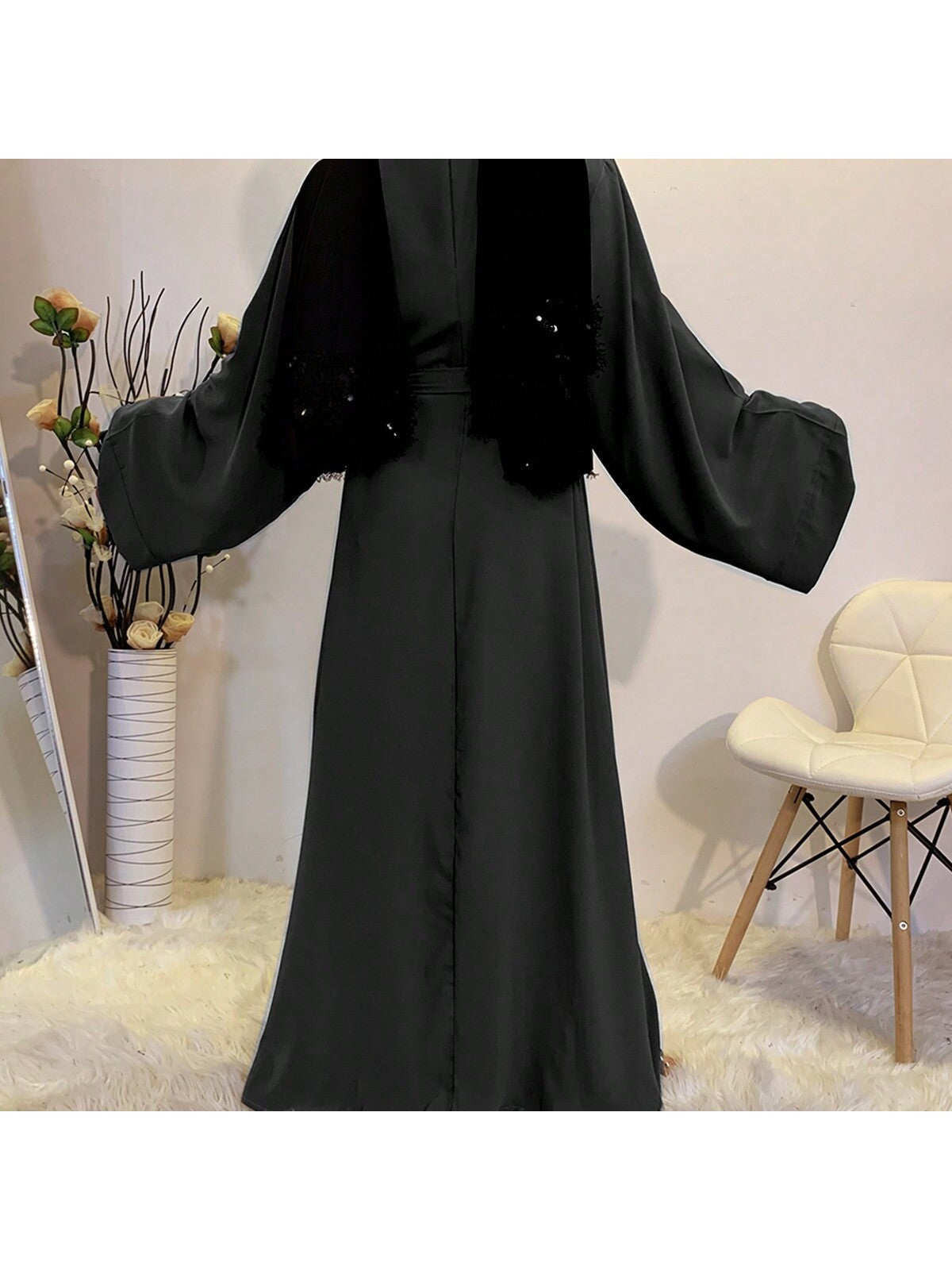 Women Abaya