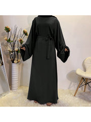 Black Abaya