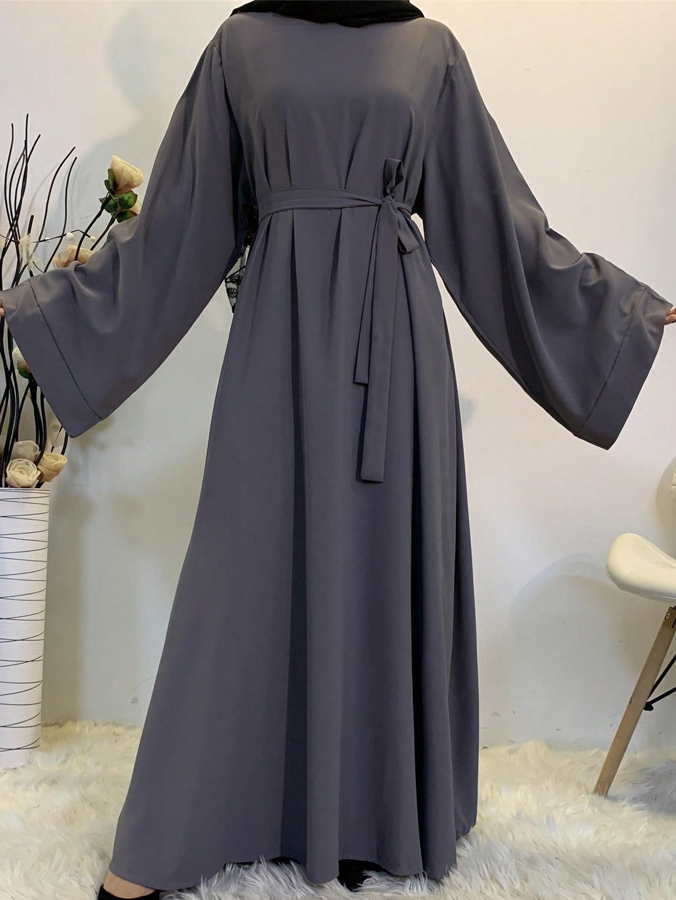 Women Abaya