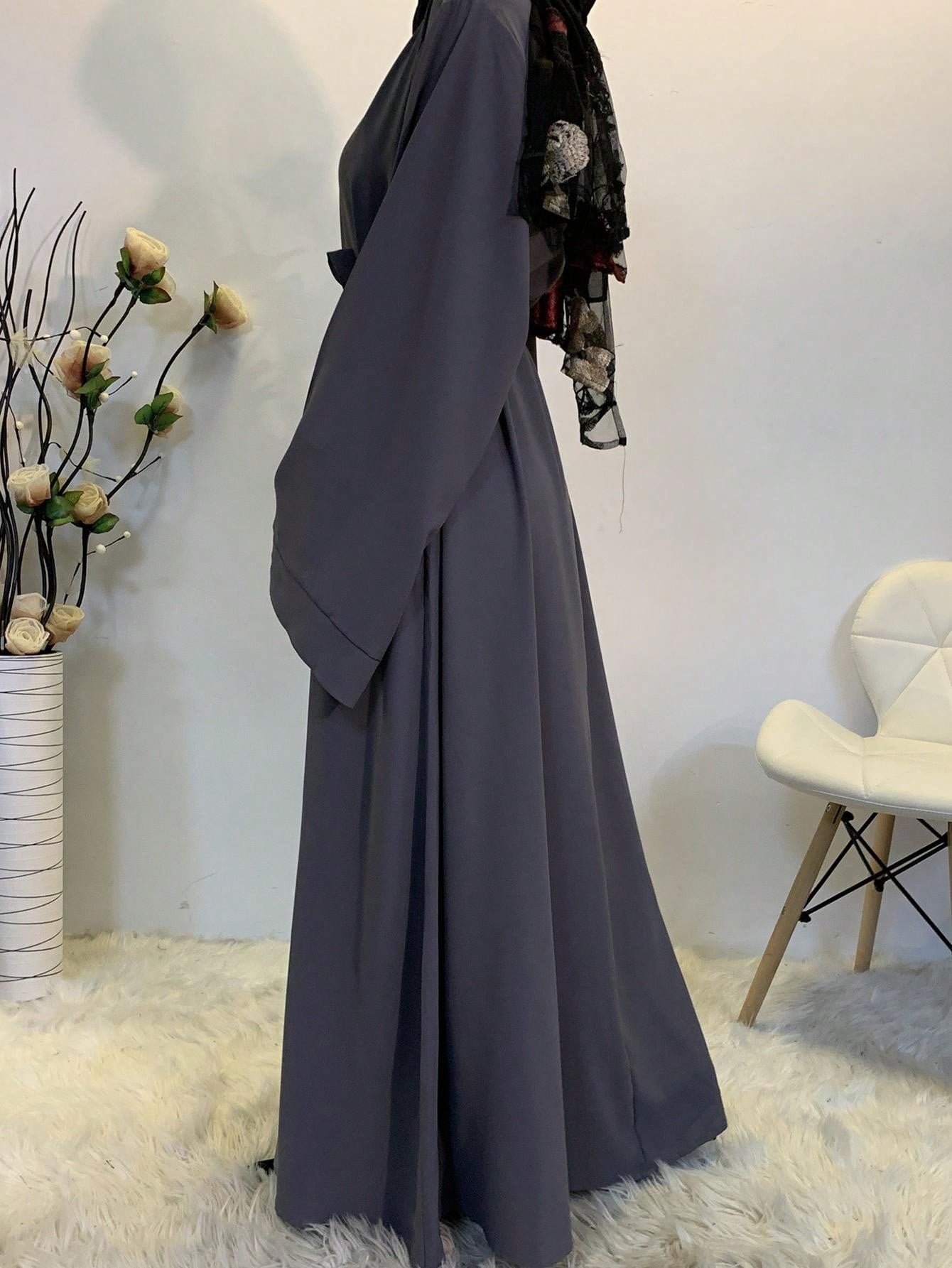 Women Abaya