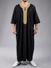 morocco robe