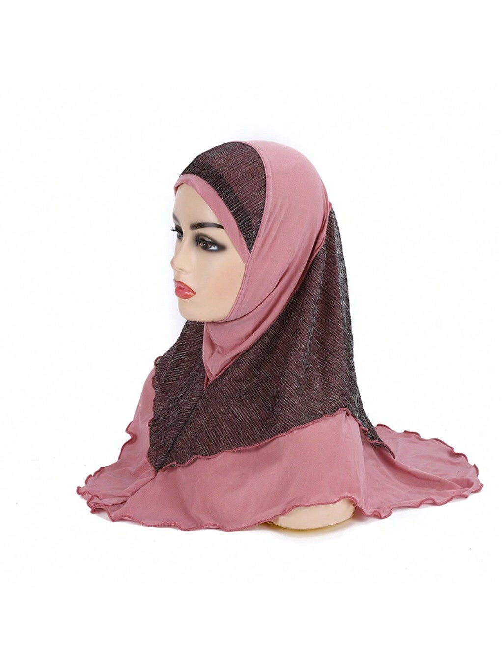 Amira Hijab