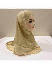 Amira Hijab