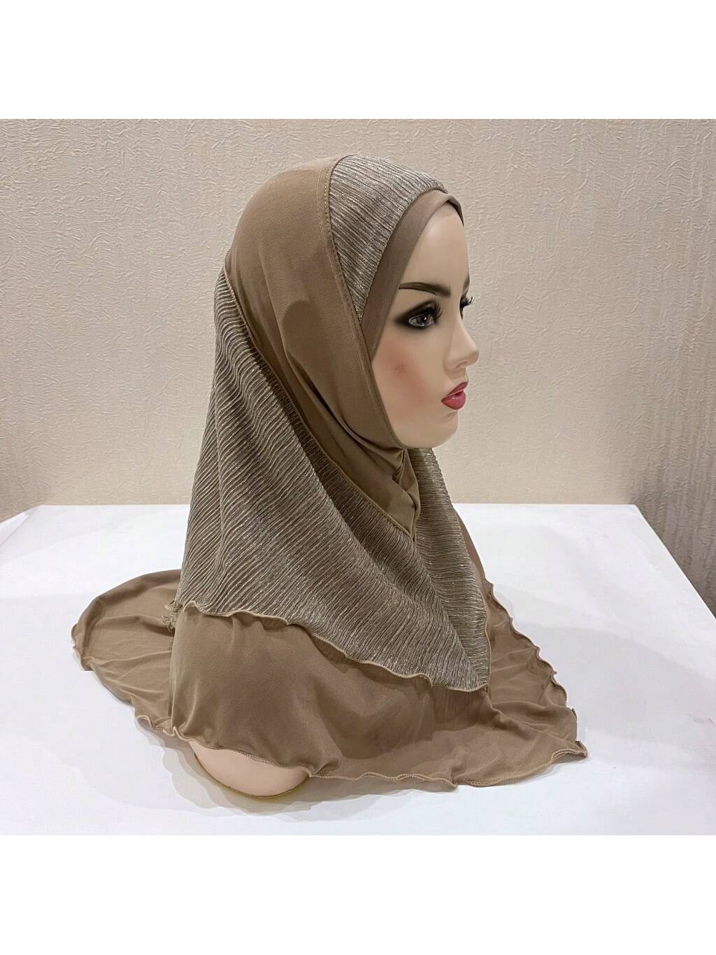 Amira Hijab