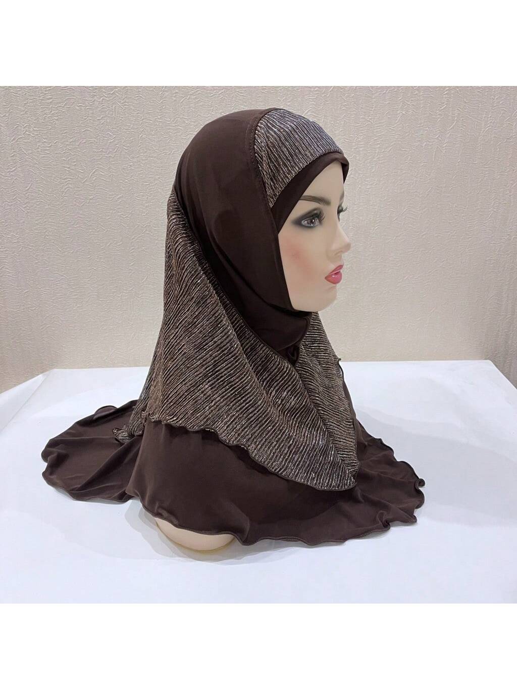 Amira Hijab