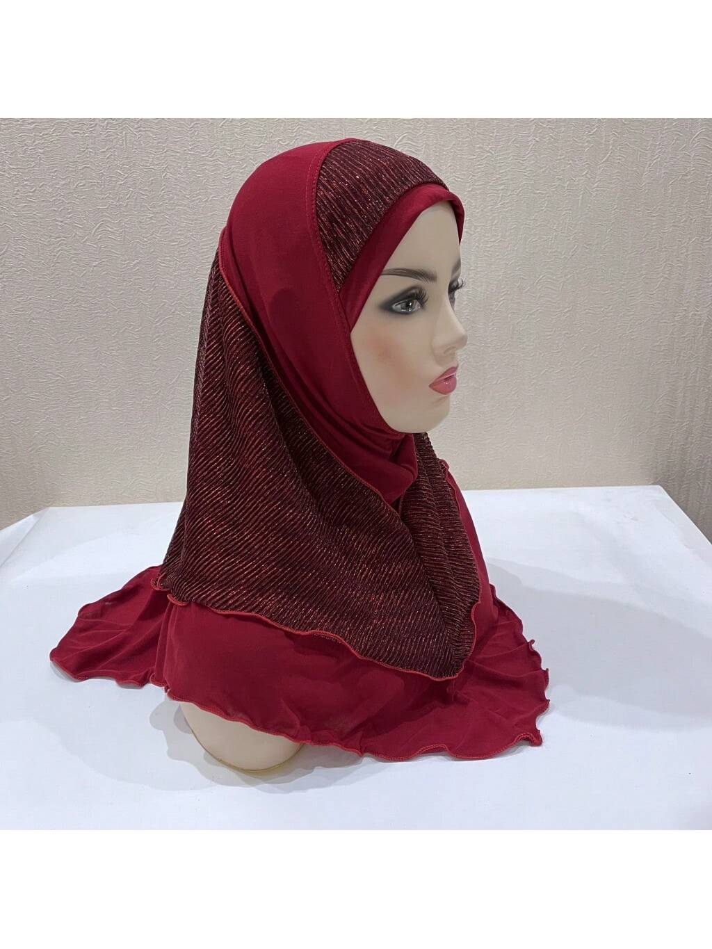 Amira Hijab