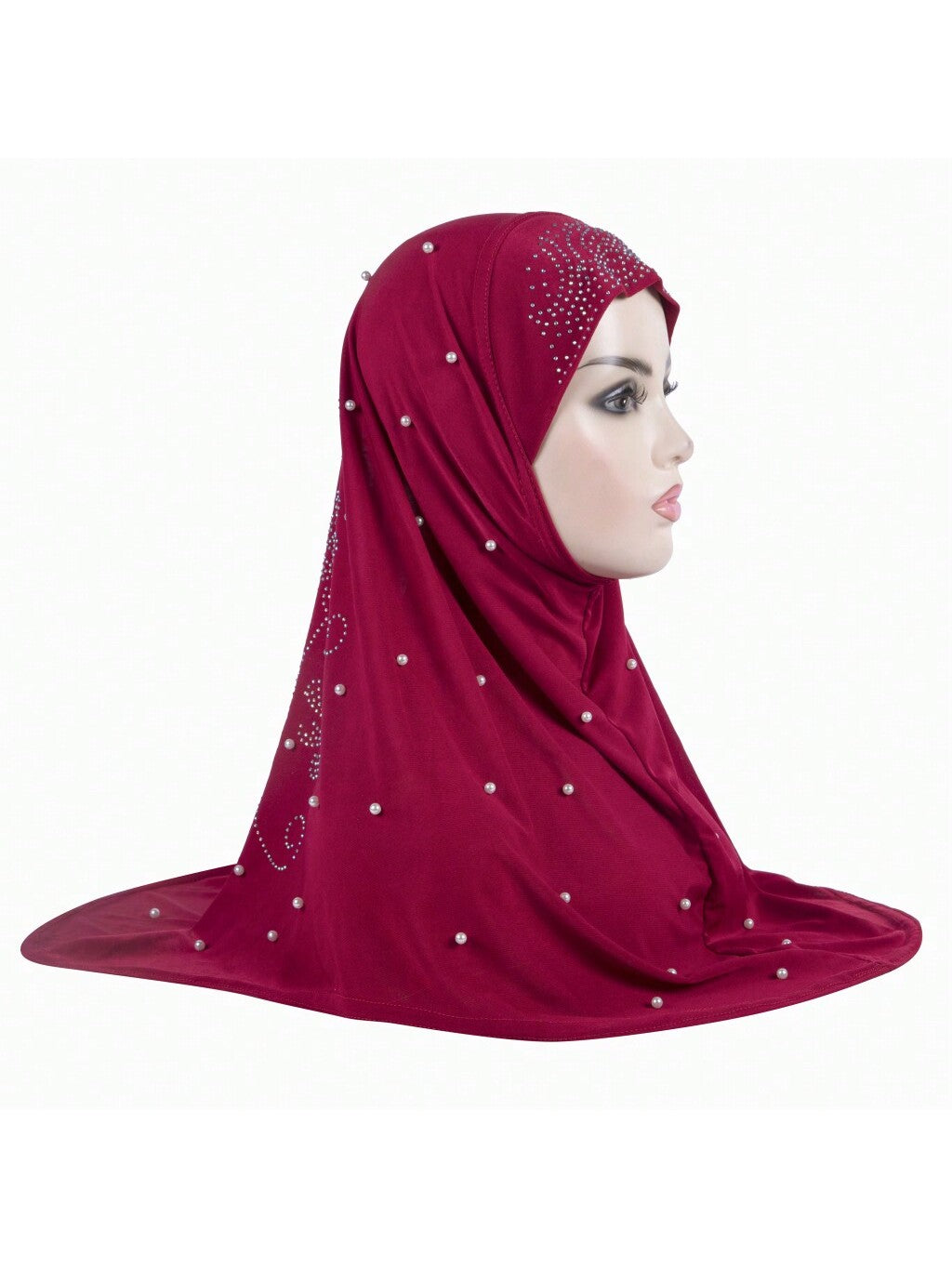 al amira hijab