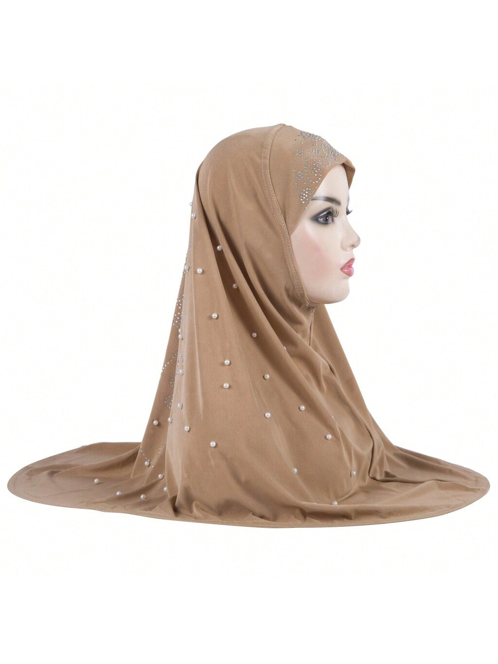 al amira hijab