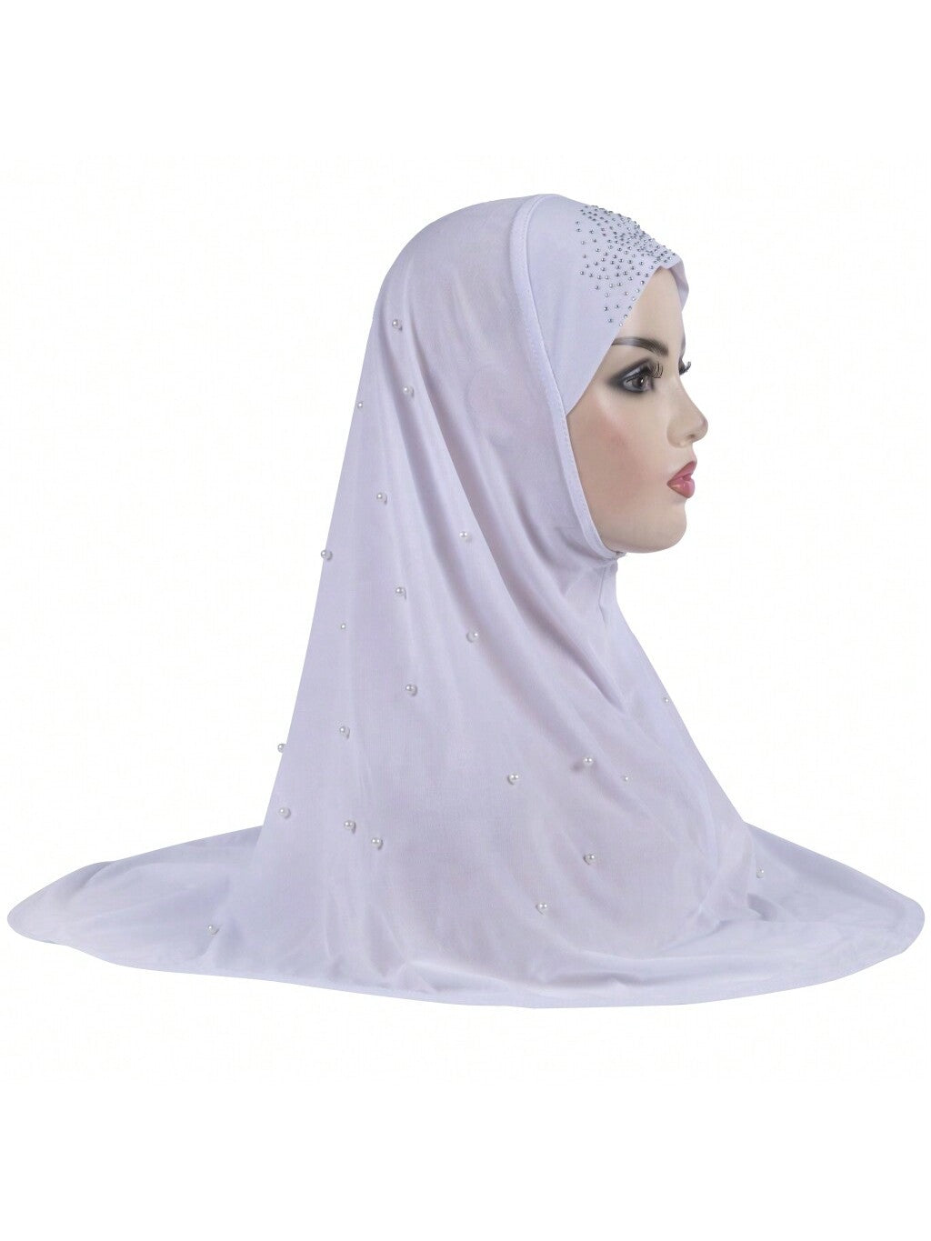 al amira hijab