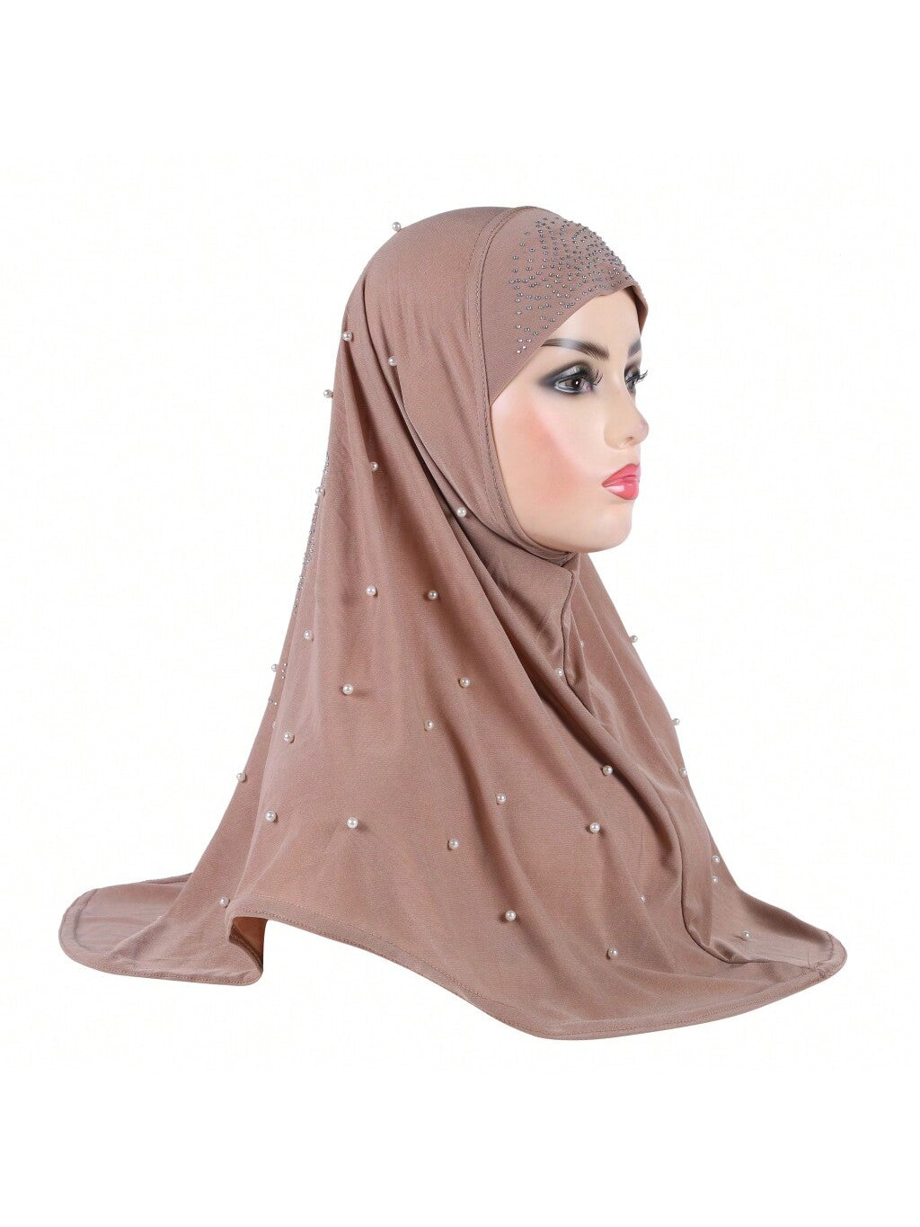 al amira hijab