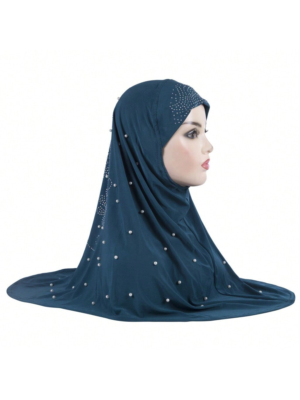 al amira hijab