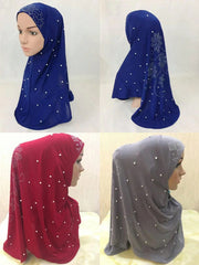 al amira hijab