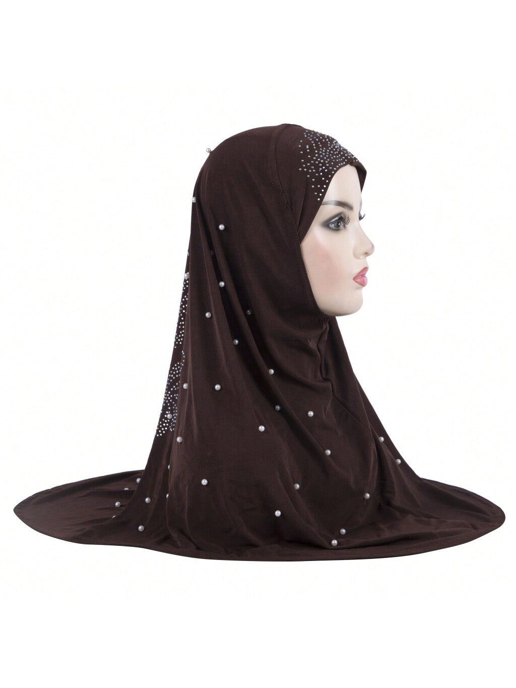 al amira hijab