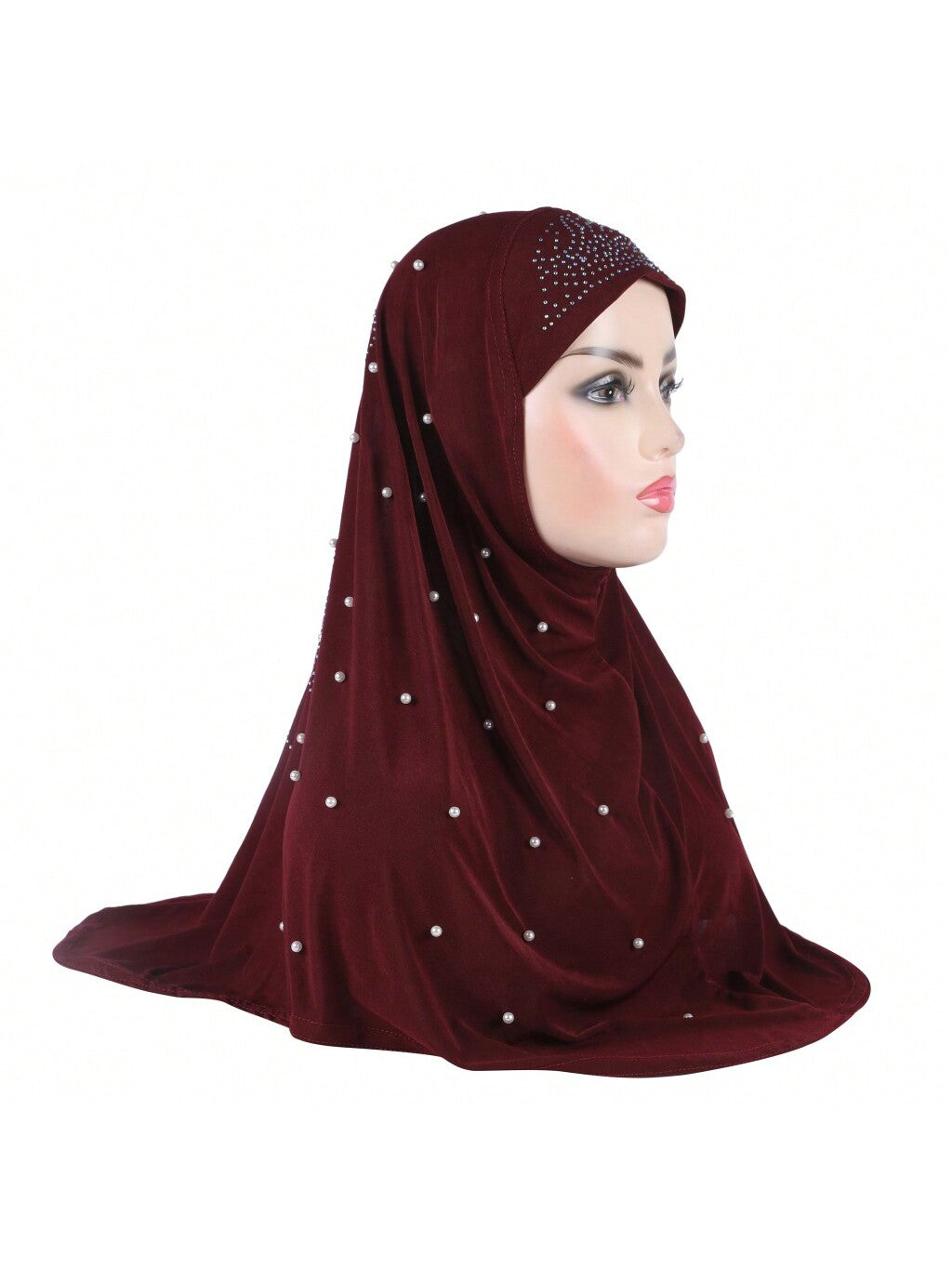 al amira hijab