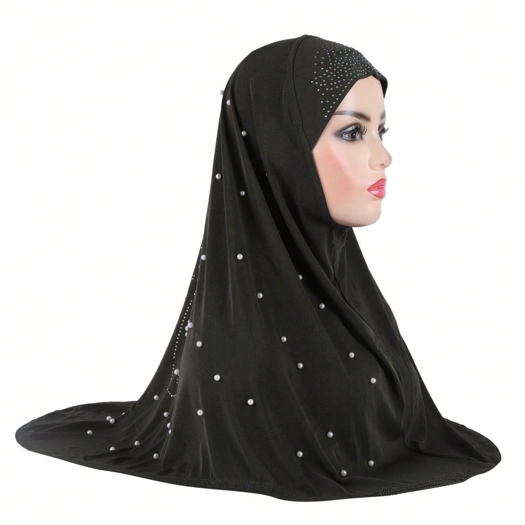 al amira hijab