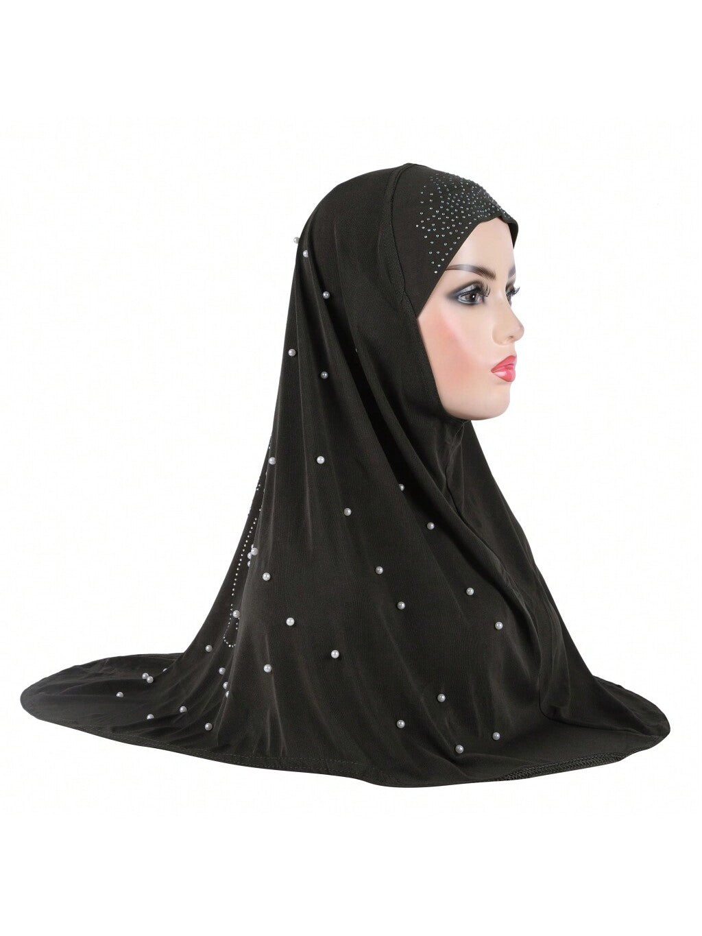 al amira hijab