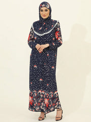 Jalabiya Dress