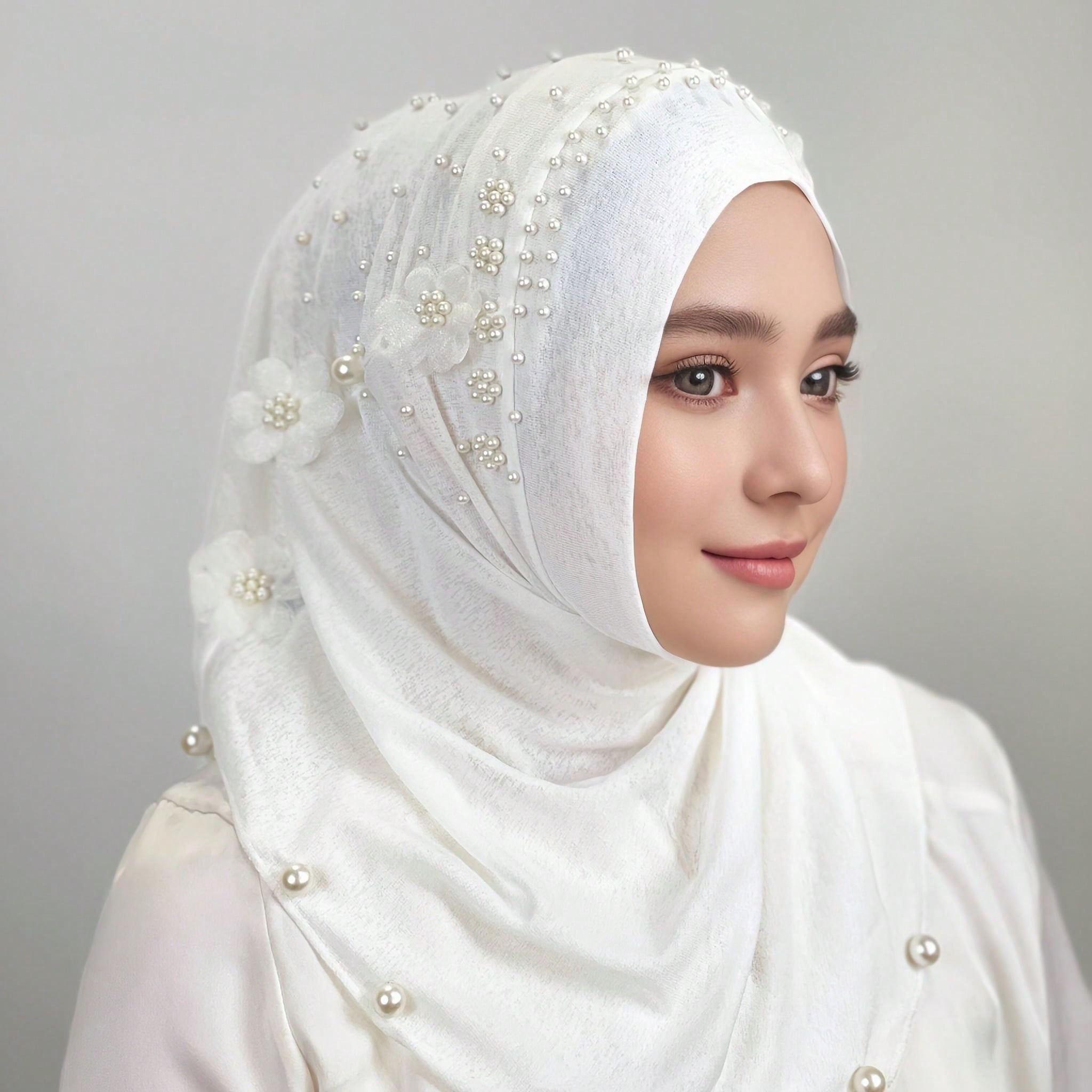 hijab headband