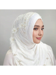 hijab headband