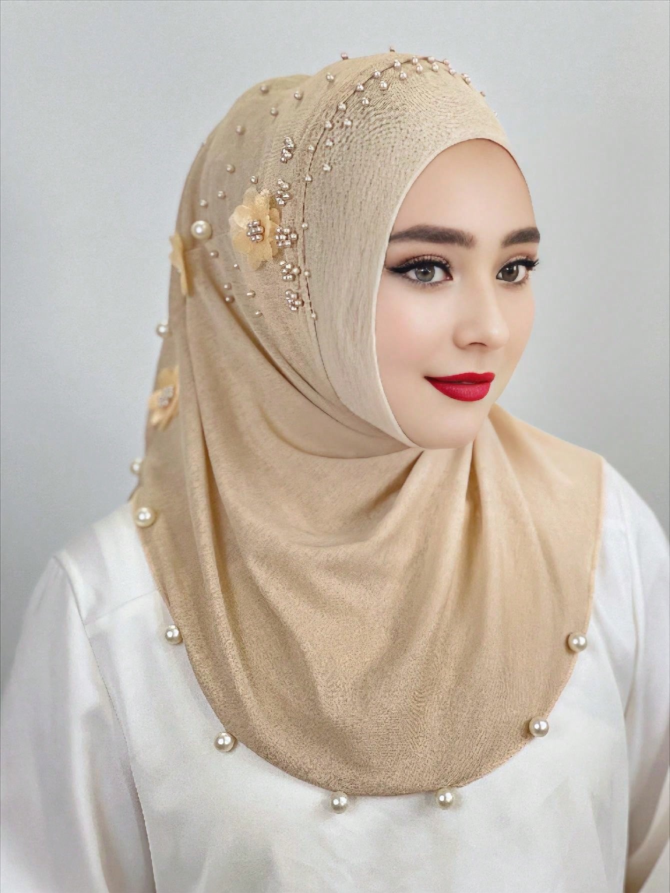 hijab headband