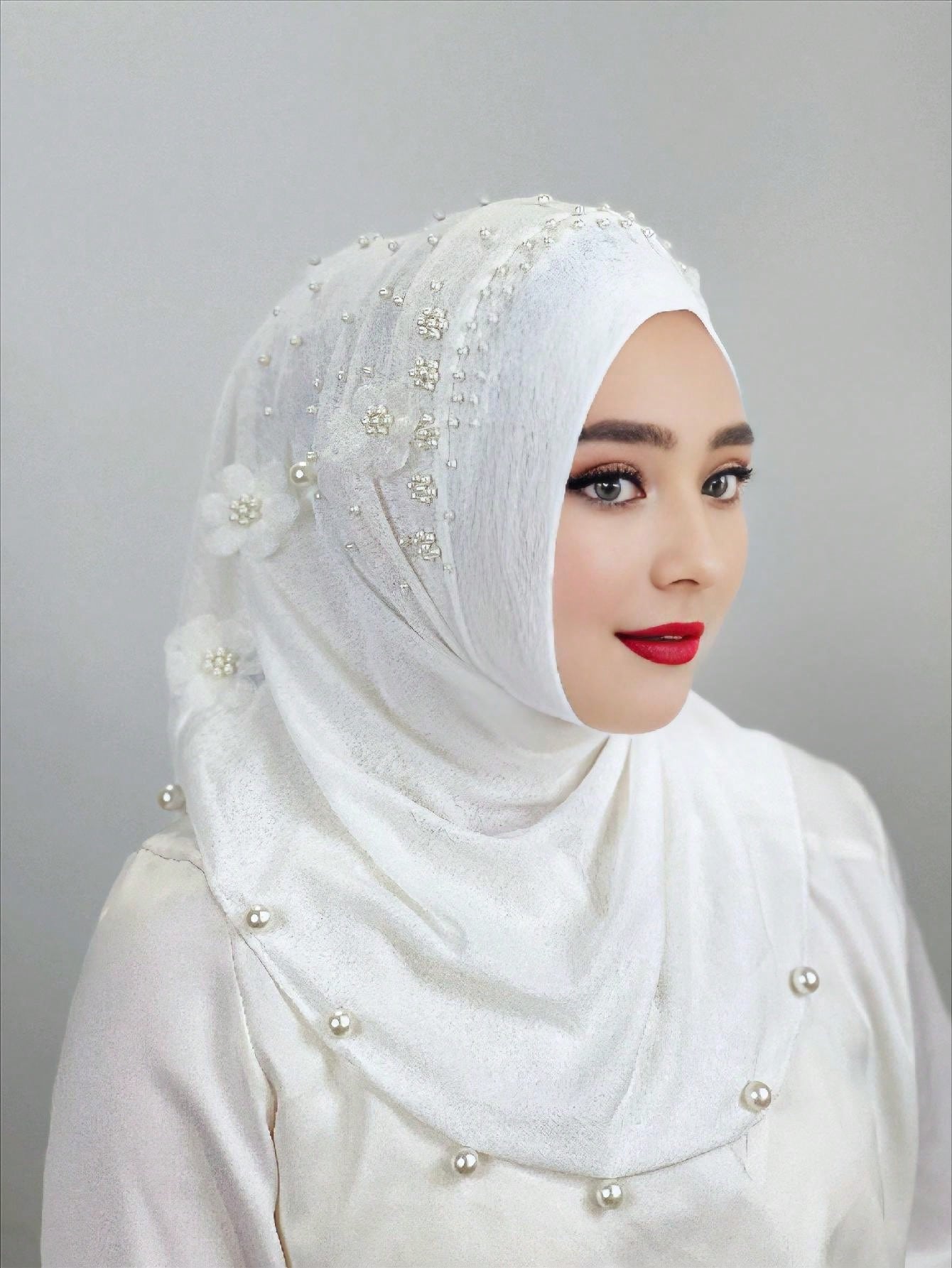 hijab headband