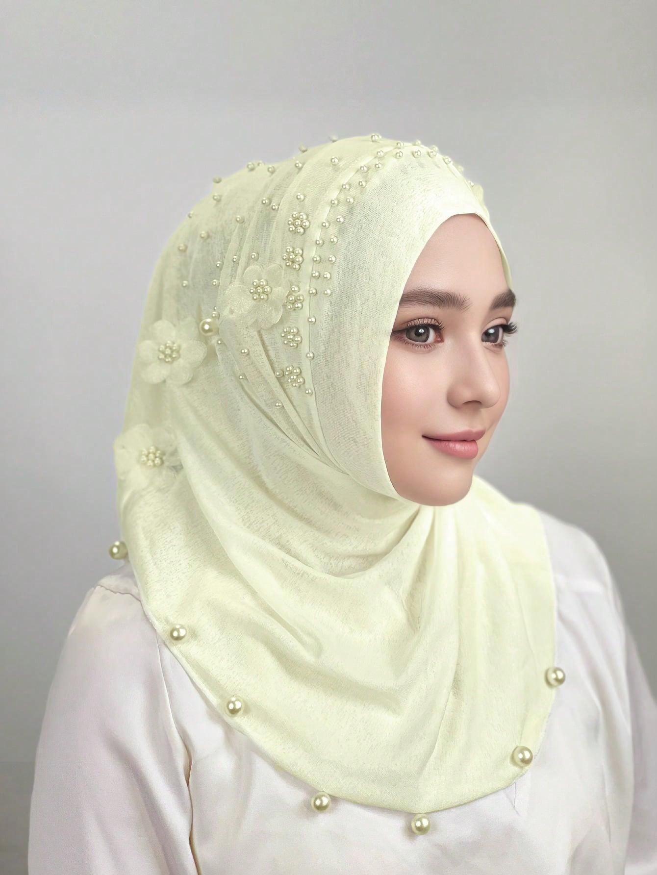 hijab headband